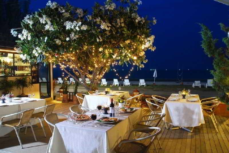 Anchana Resort & Spa Sam Roi Yot Eksteriør billede