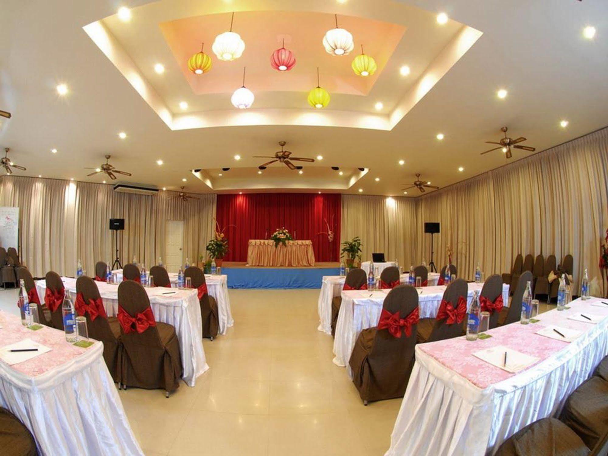 Anchana Resort & Spa Sam Roi Yot Eksteriør billede