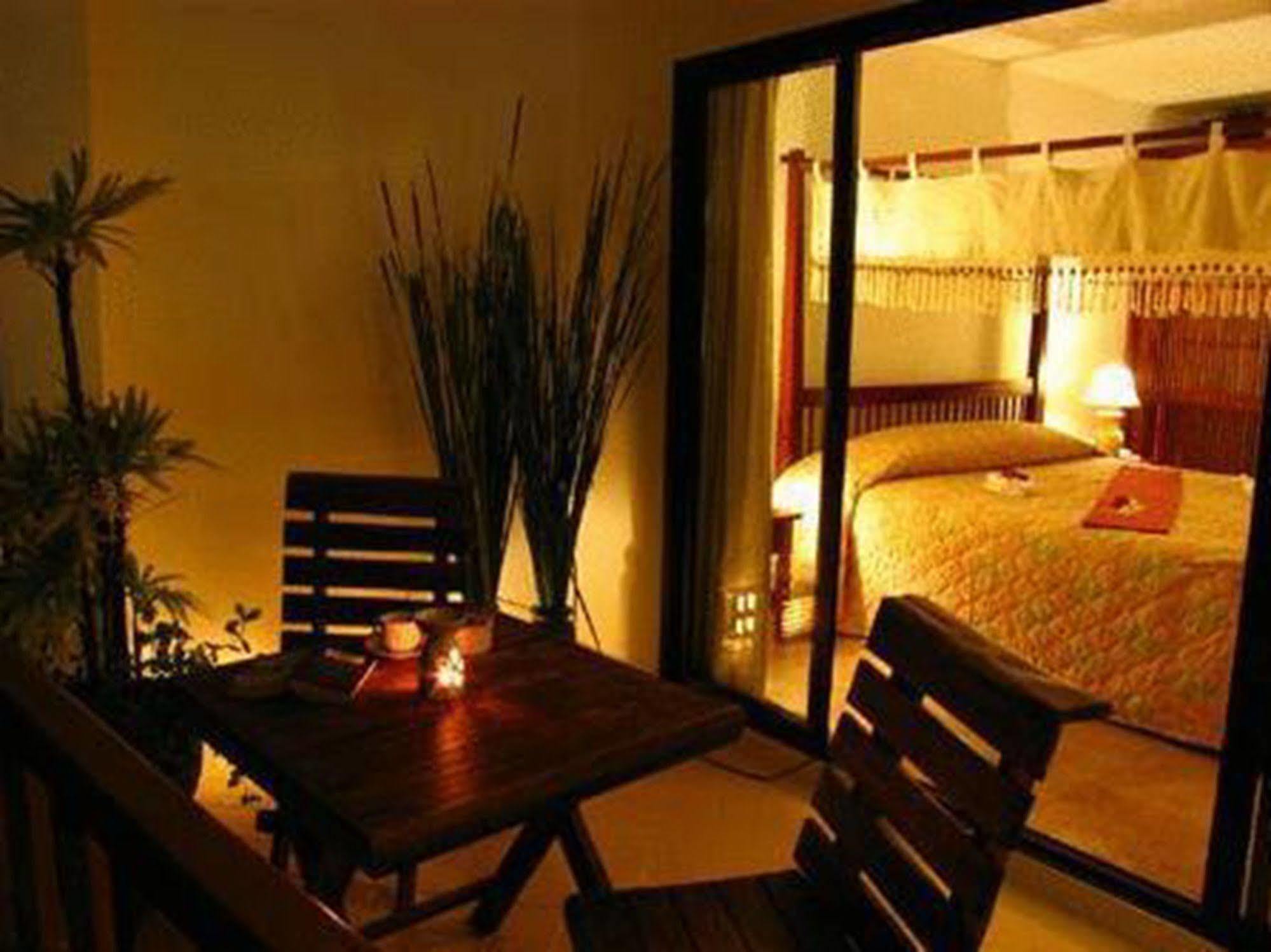 Anchana Resort & Spa Sam Roi Yot Eksteriør billede