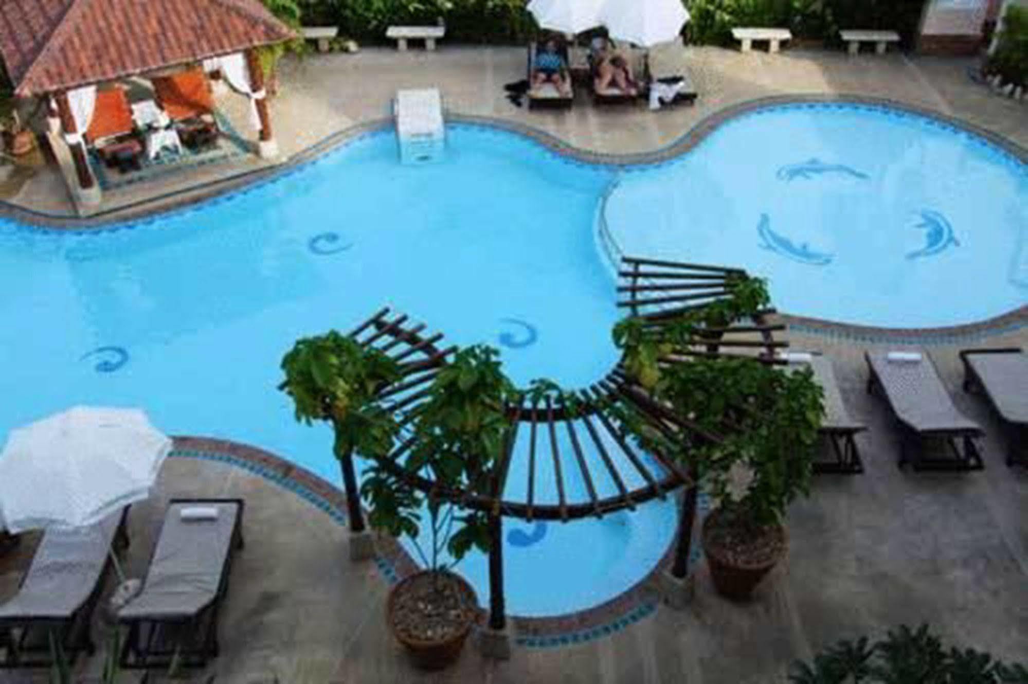 Anchana Resort & Spa Sam Roi Yot Eksteriør billede